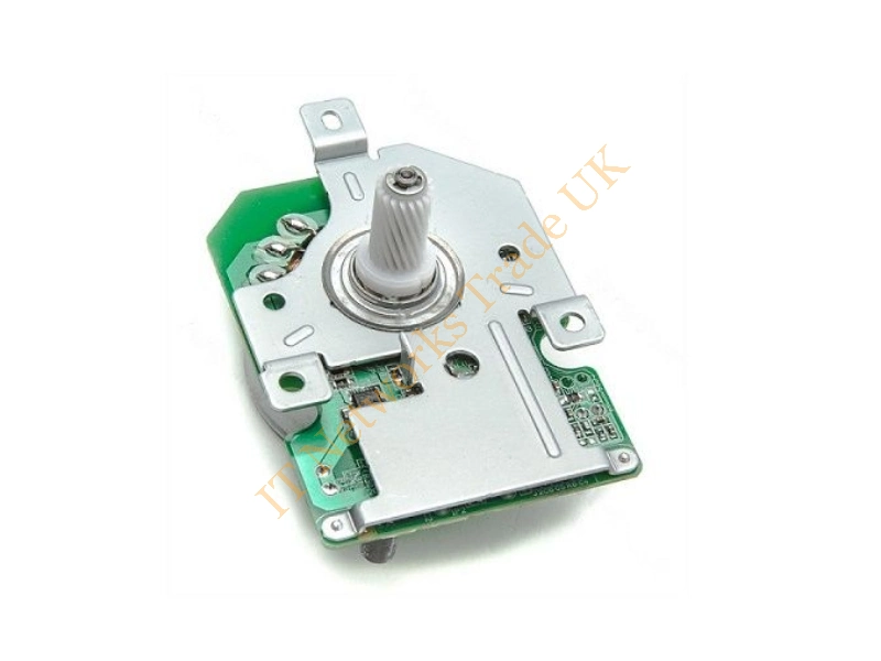 RM1-5776 HP Main DC Motor for LaserJet CM4525/CP4025 Printer Accessory