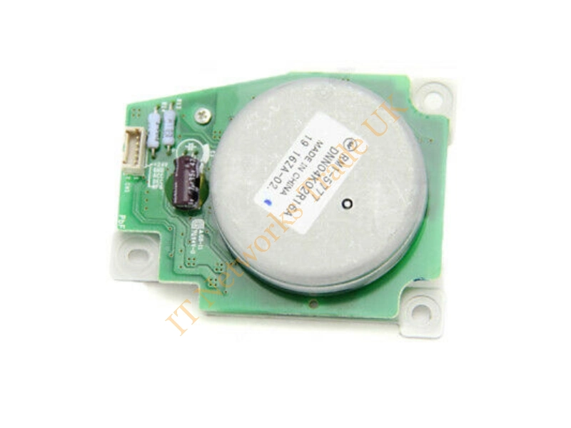 RM1-5777-000 HP ITB Motor (M1) Assembly for Color LaserJet CP4025 / CP4525 / CM4540 / M651 / M680 Series Printer Accessory