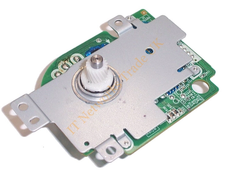 RM1-5778 HP Fusing Drive Motor for CLJ CM3530 / CP3525 / CP4525 / CP4025 / CM4540 / M575 / M551 Series Printer Accessory