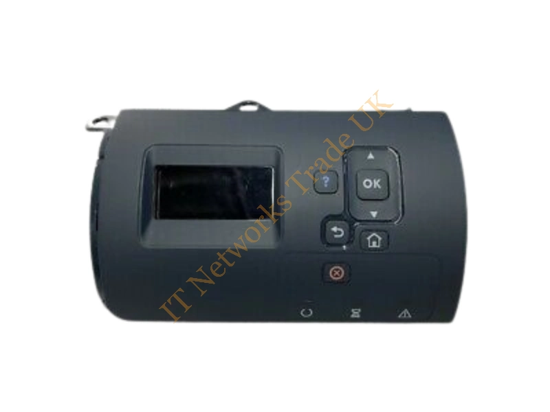 RM1-5786-000 HP Control Panel / Display for Color LaserJet CP4025 / CP4525 Series