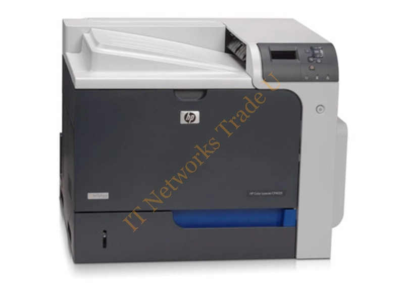 RM1-5854-000CN HP 1 x 500-Sheet Paper Feeder Stand PCA Assembly for Color LaserJet CP4525 / CP4025 / CM4540 Series Printer Accessory