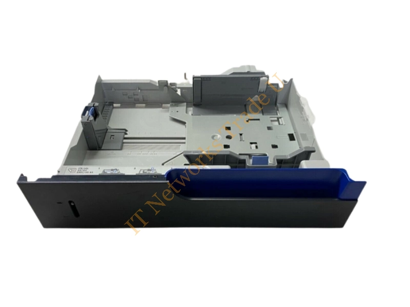 RM1-5928 HP 500-Sheets Paper Input Tray Color LaserJet CP4025 / CP4525 / CM4540 Series Printer Printer Accessory