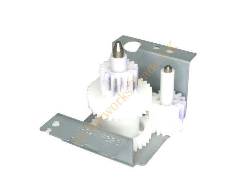 RM1-5941-000 HP Paper Pick-up Drive Assembly for 1x500 Stand for LaserJet Enterprise M630 / M4555 Series Printer Accessory