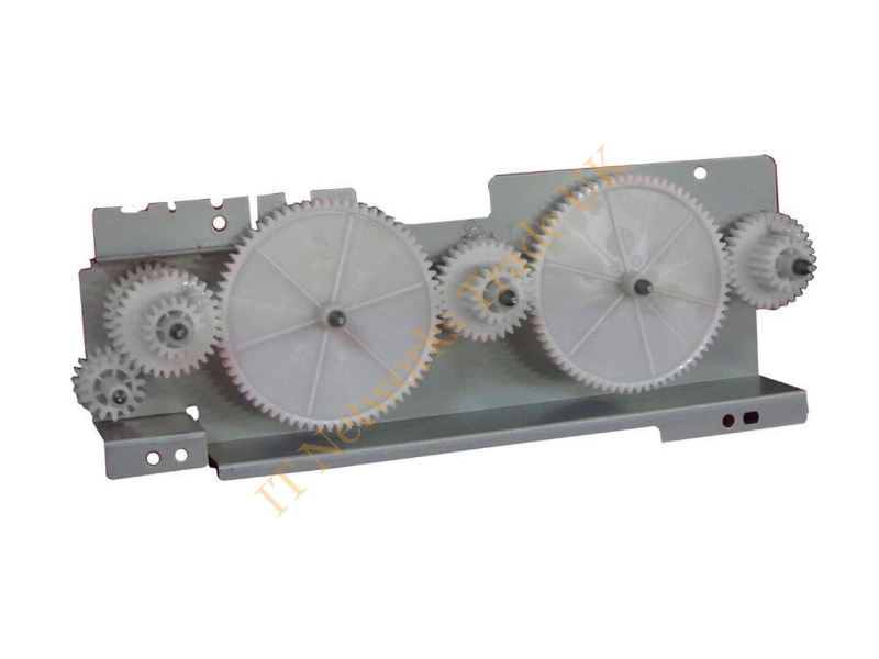 RM1-5942 HP 3 x 500 Feeder Pick-up Drive Assembly for LJ M4555 / M630 Series Printer Accessory