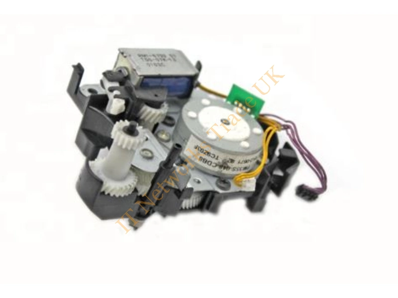 RM1-6005 HP Drive Assembly Duplex for CLJ CP5525 / M750 Series Printer Accessory
