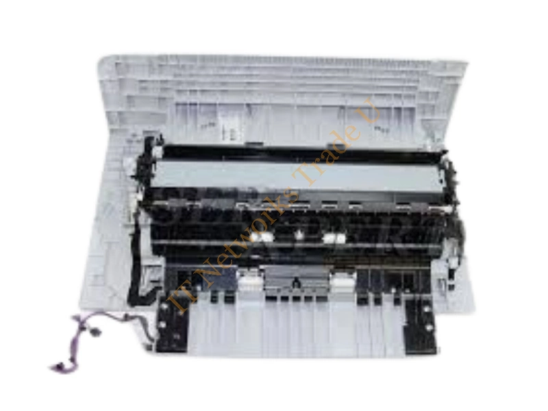RM1-6007-000 HP Right Door Assembly Duplex for Color LaserJet CP5525 / CP5225 / M750 Series Printer Accessory