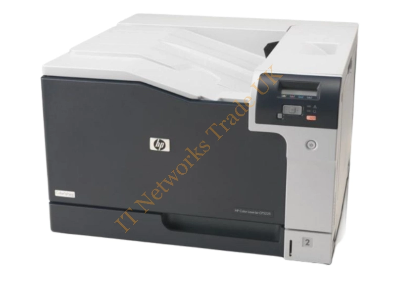 RM1-6040-000CN HP Toner Feed Assembly for Color LaserJet CP5225 / CP5525 Series Printer Accessory