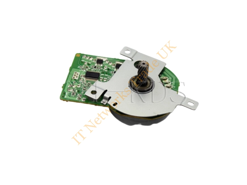 RM1-6089-000 HP Main Drive Motor Assembly for Color LaserJet CP5220 Printer Printer Accessory