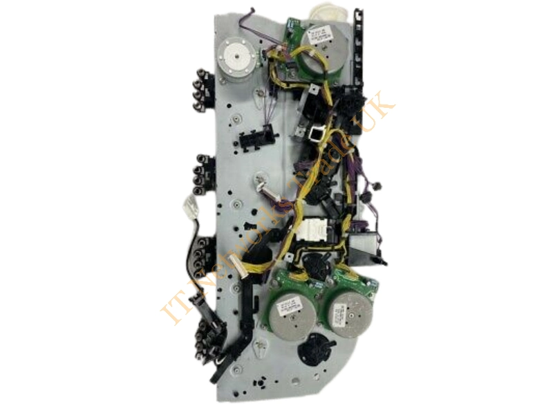 RM1-6173 HP Main Drive Assembly Simplex for CLJ CP5525 / M750 Series Printer Accessory