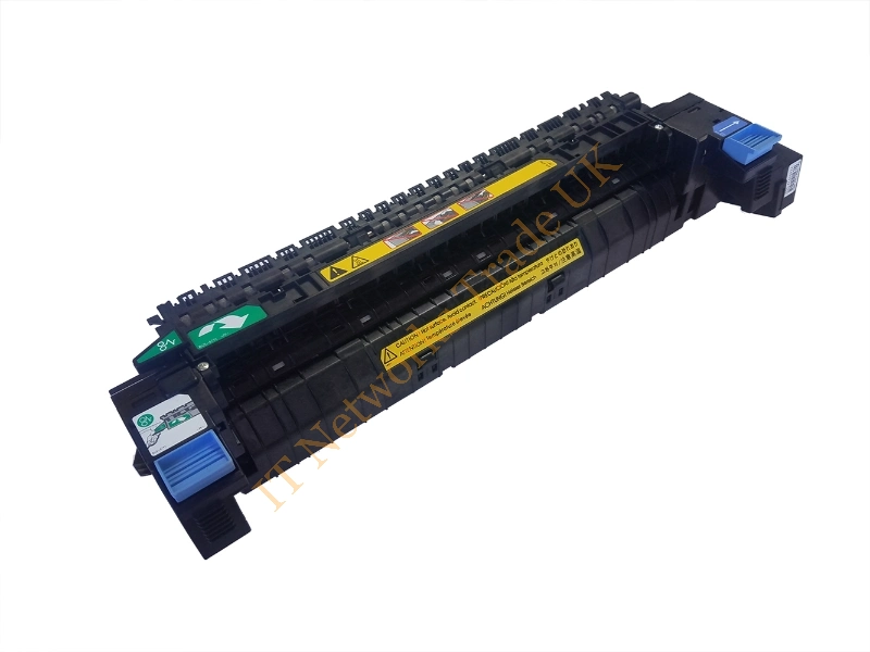 RM1-6180-500 HP Fuser Assembly (110V) Color LaserJet CP5525 / M750 Series Printer Printer Accessory