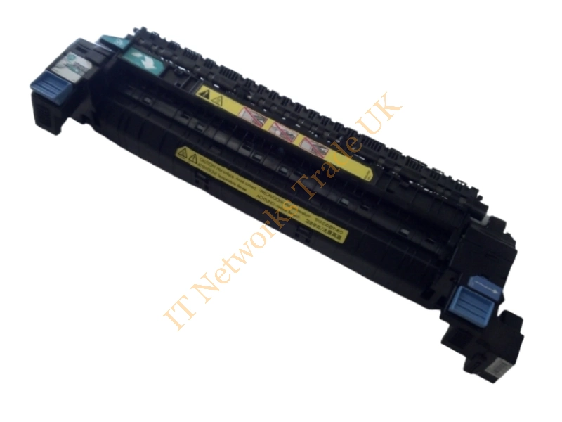 RM1-6181-710 HP 220V Fuser Color LaserJet CP5525 / M750 Printer Printer Accessory
