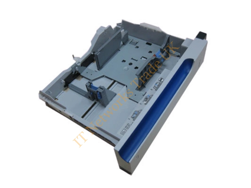 RM1-6198 HP 500-Sheets Paper Tray for Color LaserJet CP3525 / CM3530 Series Printer Printer Accessory