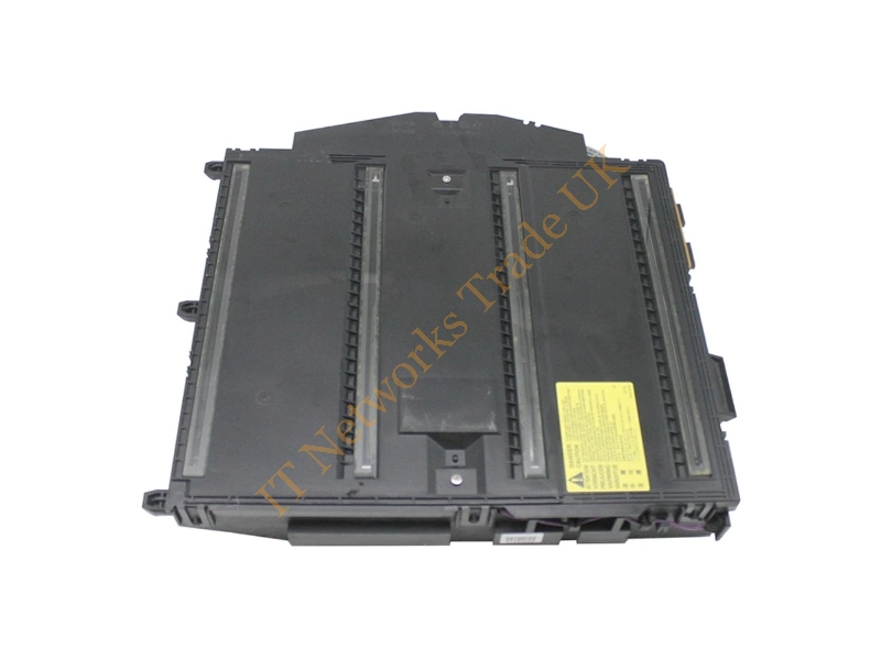 RM1-6204-000CN HP Laser Scanner Assembly for Color LaserJet CP5525 / CP5225 / M775 / M750 Series Printer Accessory