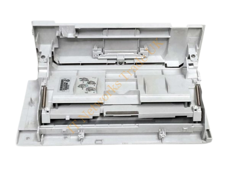 RM1-6264-000 HP Cartridge Door Assembly with MP Lifting plateand Cover- for LaserJet P3015 Series Printer Accessory