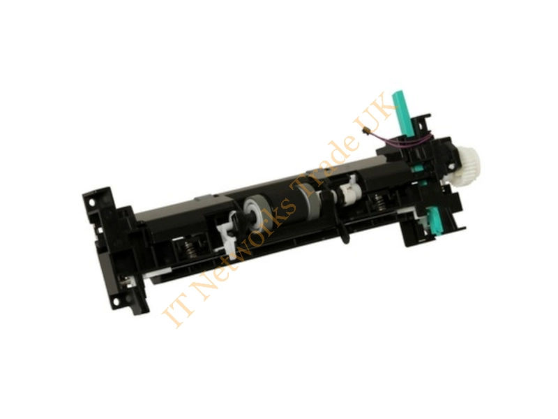 RM1-6268-000CN HP Tray 2 Paper Pick-up Assembly Duplex Only P3015d Series Printer Accessory