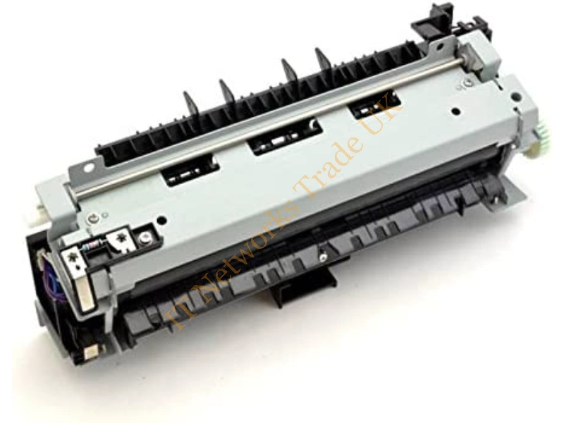 RM1-6272 HP Registration Roller Assembly LJ P3015 Series Printer Accessory