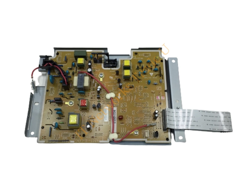 RM1-6280-000 HP High Voltage Power Supply PCB Assembly for LaserJet Enterprise P3015D Printer Power Protection