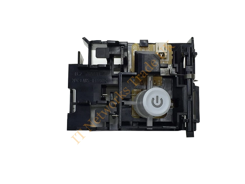 RM1-6283-000CN HP Power Switch Assembly for LaserJet P3015 Series aka RK2-2798 Printer Accessory
