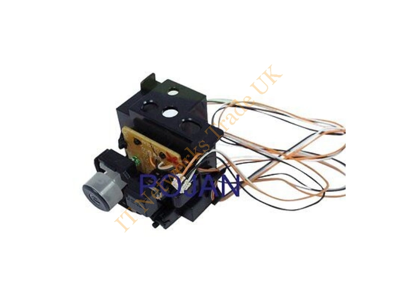 RM1-6283 HP Power Switch Assembly for LJ P3015 Series aka RK2-2798 Printer Accessory