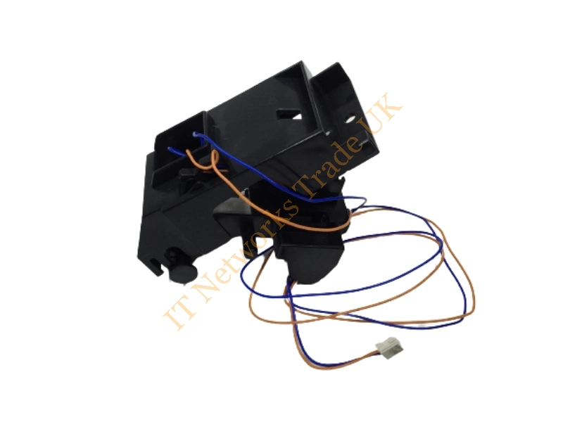 RM1-6284-000CN HP Tag Holder Assembly for LaserJet P3015 Series Printer Accessory