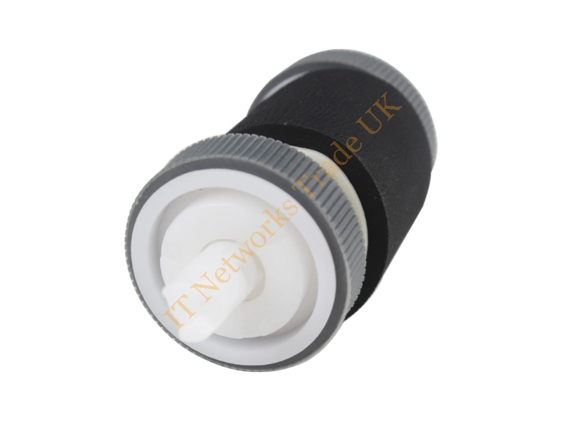 RM1-6313-000 HP Cassette Pick-up Roller LaserJet P3015 / Enterprise M525 / M521 Series Printer Accessory