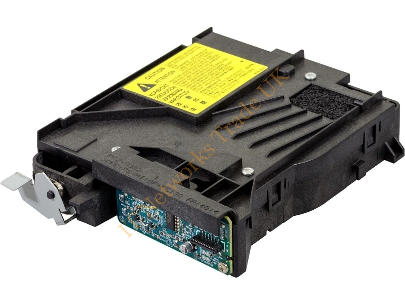 RM1-6322 HP Laser Scanner Assembly for LaserJet P3010 / P3015 / M521 / M525 Series Printer Printer Accessory