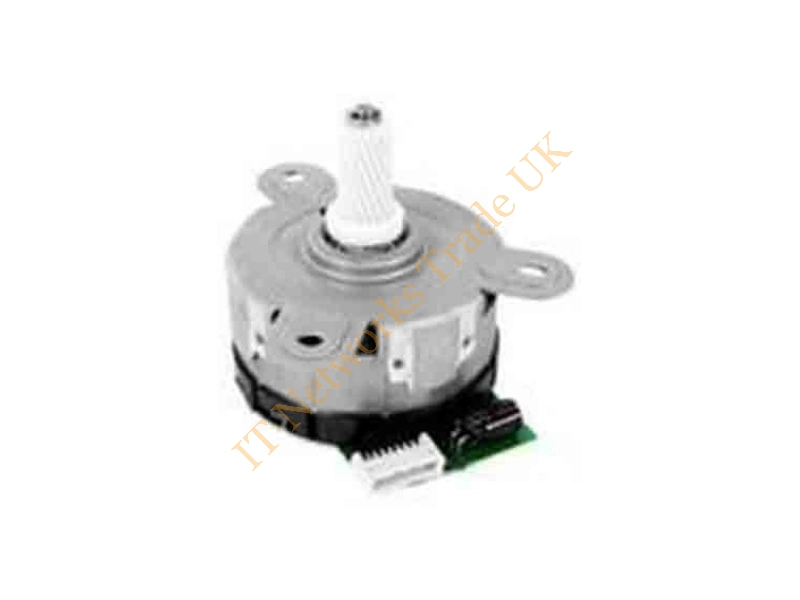 RM1-6342-000 HP Main Motor (M8001) for LaserJet P3015 Series Printer Accessory