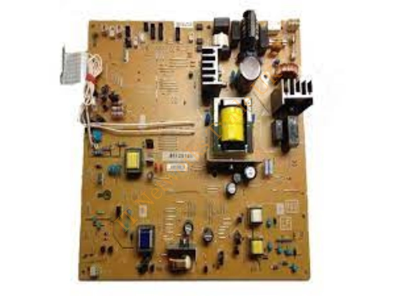 RM1-6344-000CN HP ECU Engine Control Unit 110V for LaserJet P2035 / P2055 Series Printer Accessory