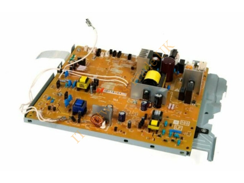 RM1-6344 HP ECU Engine Control Unit 110v for LJ P2035 / P2055 Series Printer Accessory