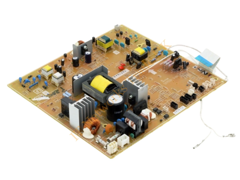 RM1-6345-000 HP ECU 220V for LaserJet P2035 / P2055 Series Printer Accessory