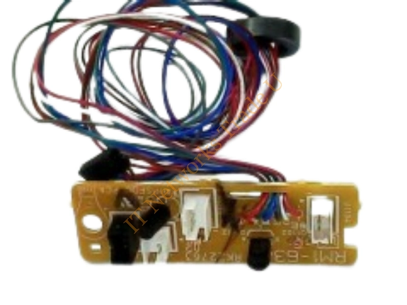 RM1-6346-000 HP Small Interconnecting Board for LaserJet P2035 / P2055 Series Printer Accessory