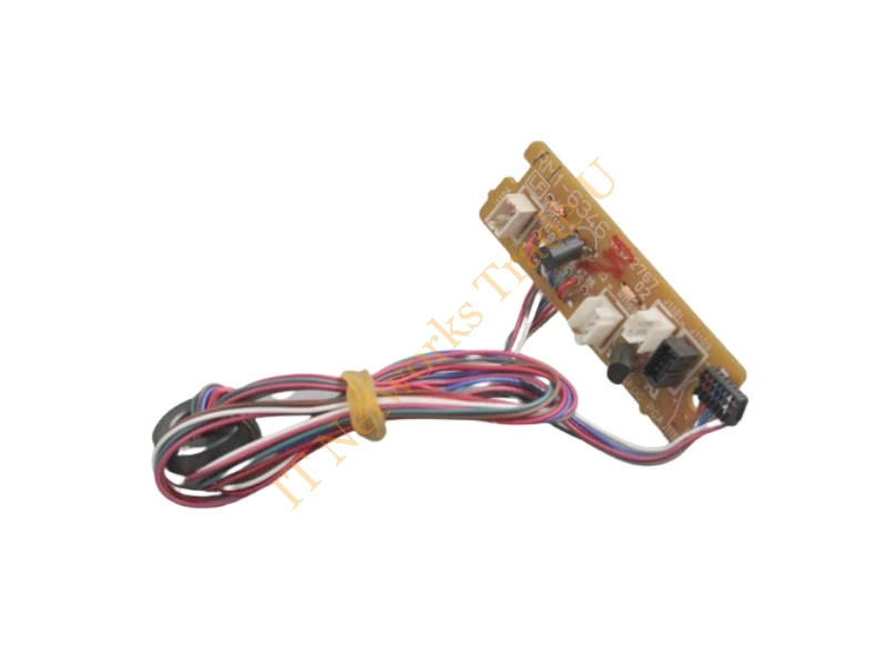 RM1-6346-000CN HP Small Interconnecting Board for LaserJet P2035 / P2055 Series Printer Accessory