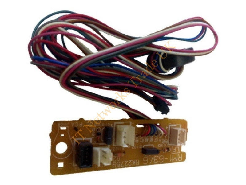 RM1-6346 HP Small Interconnecting Board for LJ P2035 / P2055 Series Printer Accessory