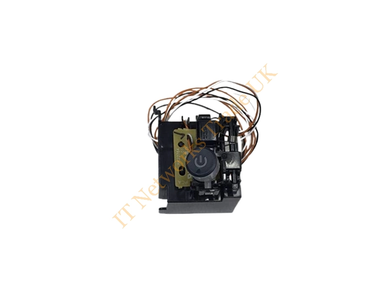 RM1-6348 HP Power Switch Assembly for LJ P2035 / P2055 Series Printer Accessory