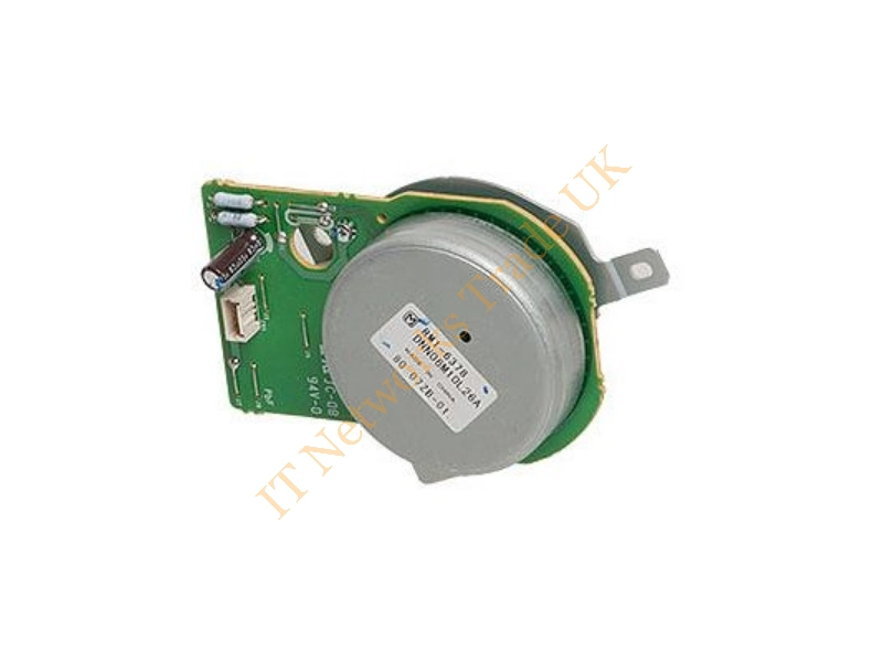 RM1-6378 HP Main Motor Assembly for LJ P2035 / P2055 Series Printer Accessory