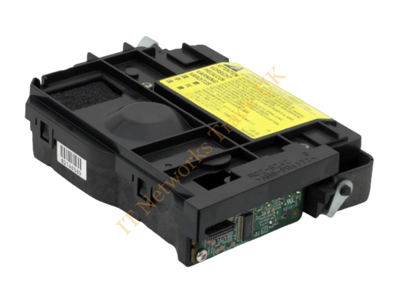 RM1-6382-000 HP Laser Scanner for LaserJet P2035 / P2055 Series Printer Accessory