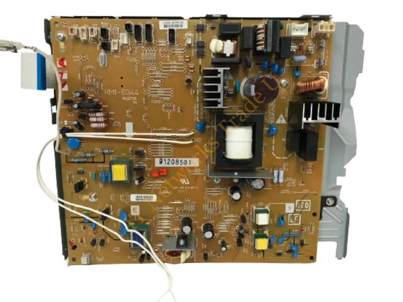 RM1-6392-060CN HP 110V Engine Control Unit for LaserJet P2035 / P2055 Printer Printer Accessory