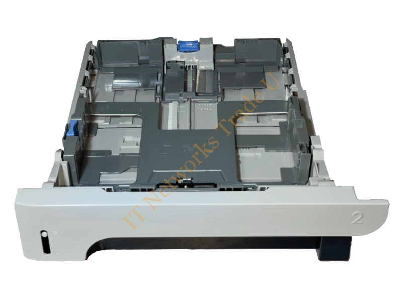 RM1-6394 HP Cassette Tray Standard 250 Sheet for LaserJet P2055 Series Printer Accessory
