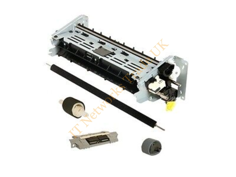 RM1-6405-000CN HP Fuser Assembly LaserJet P2035 / P2055 Series Printer Printer Accessory