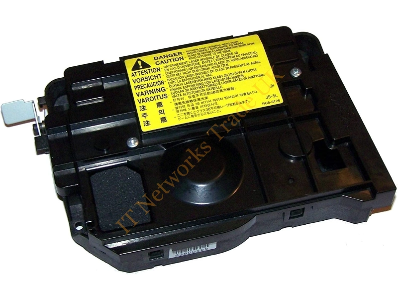 RM1-6424-000 HP Laser Scanner Assembly for LaserJet P2035 / P2055 Printer Series Printer Accessory