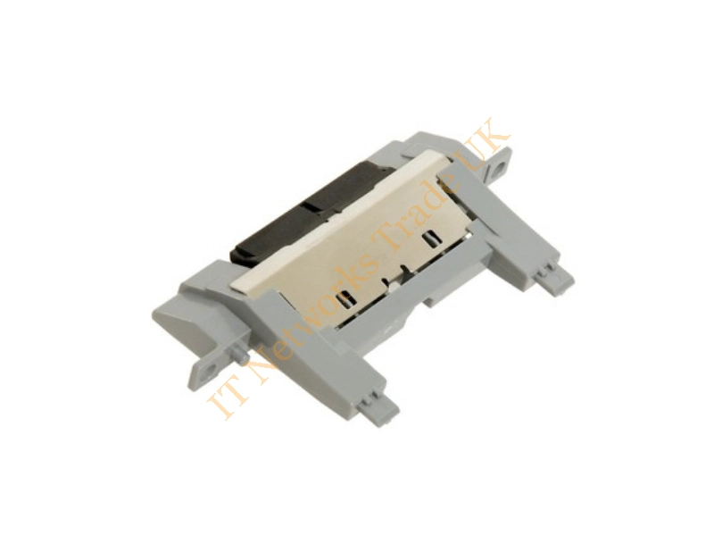 RM1-6454-000CN HP Seperation Pad Assembly Printer Accessory