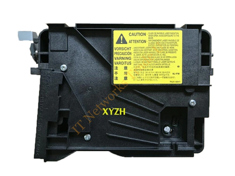 RM1-6476-000 HP Laser Scanner for LaserJet P3015 / M525 / M521 Series Printer Accessory