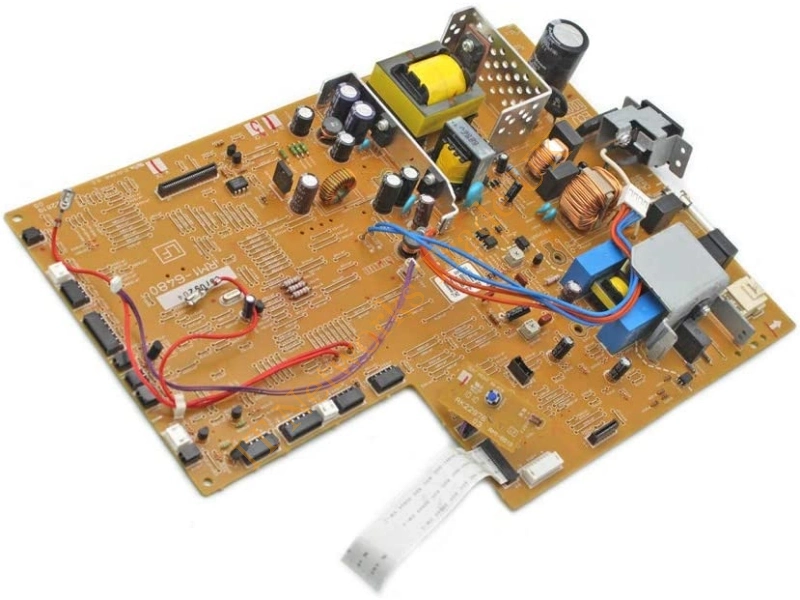 RM1-6480-000CN HP ECU Engine Control Unit 110V for LaserJet P3015 Series Printer Accessory