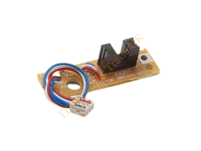 RM1-6511 HP Top Sensor PCB Assembly for LaserJet P3015 Printer Series Printer Accessory