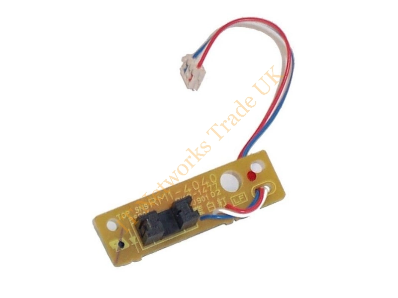 RM1-6512-000CN HP Paper width Sensor (PS225) for LaserJet P3015 Series Printer Accessory