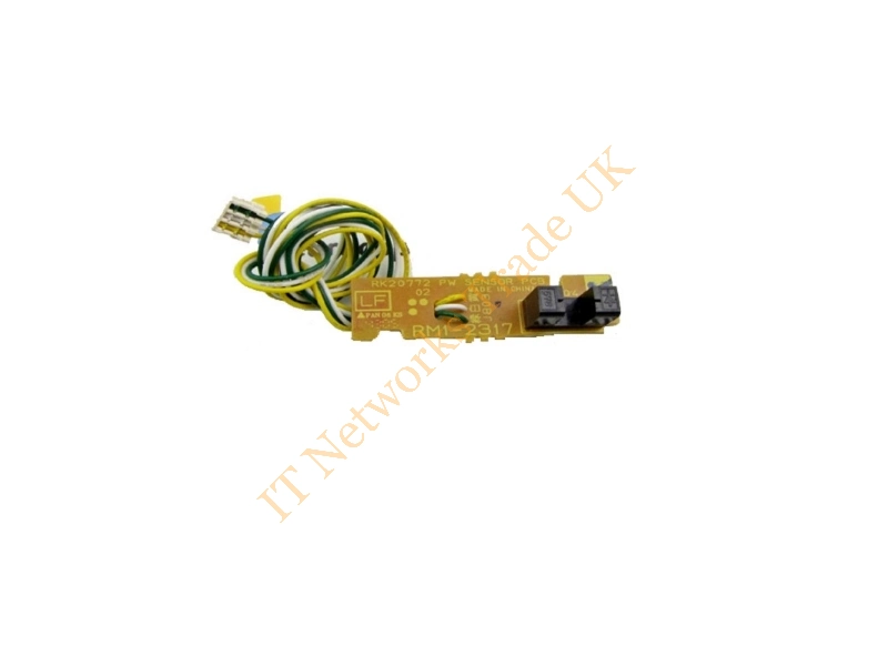 RM1-6512 HP Paper width Sensor (PS225) for LJ P3015 Series Printer Accessory