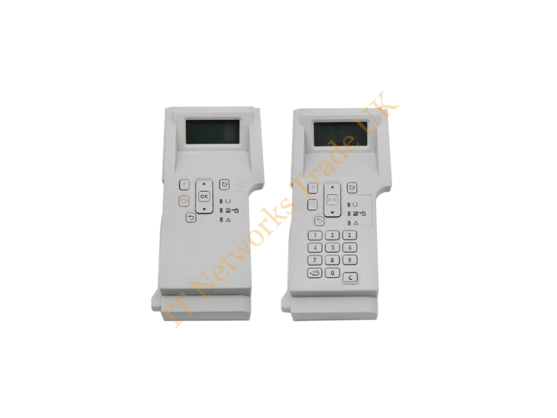RM1-6518 HP Control Panel Duplex models for LJ P3015D Series
