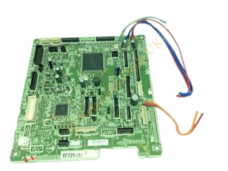 RM1-6639 HP DC Controller Assembly for Color LaserJet CP5225dn Printer Printer Accessory