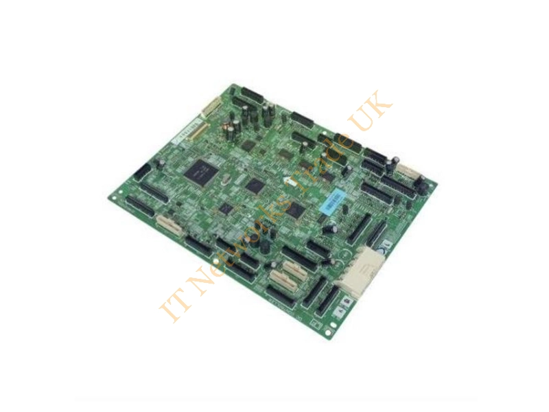 RM1-6642-090CN HP DC Controller for Color LaserJet CP6015 / CM6040 Printer Printer Accessory