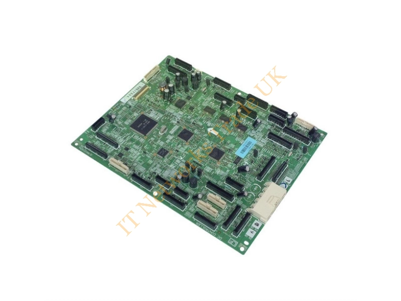 RM1-6642 HP DC Controller for Color LaserJet CP6015 / CM6040 Printer Printer Accessory